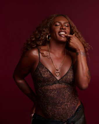 Liniker Foto Nua Vazada OnlyFans 8