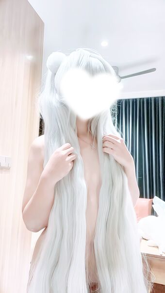 LinnnLinnn Foto Nua Vazada OnlyFans 41