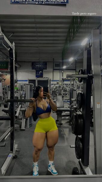 Linnnna Linnnna Foto Nua Vazada OnlyFans 1