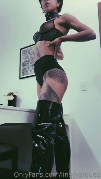 linsmarquez Foto Nua Vazada OnlyFans 15