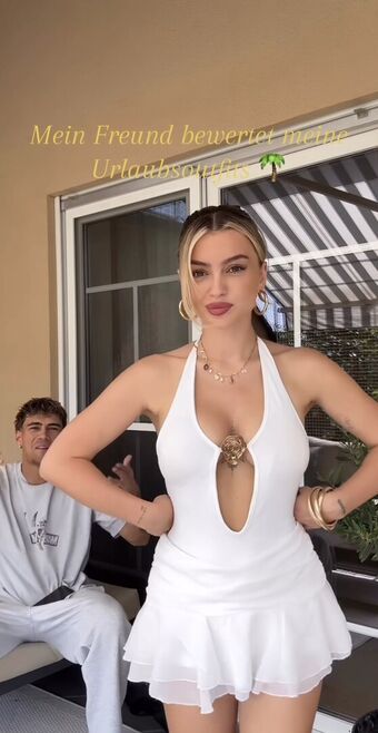 linuschka Foto Nua Vazada OnlyFans 46