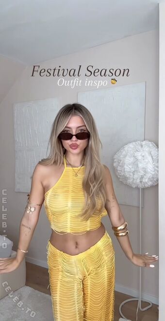 linuschka Foto Nua Vazada OnlyFans 50