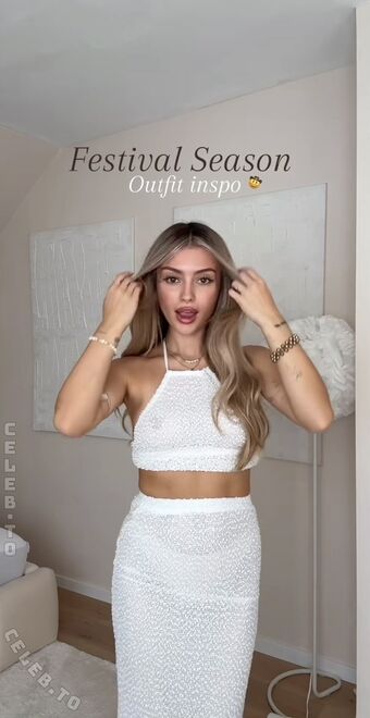 linuschka Foto Nua Vazada OnlyFans 51