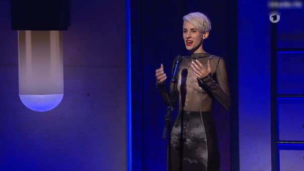 Lisa Eckhart