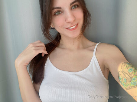 Lisa Joyce