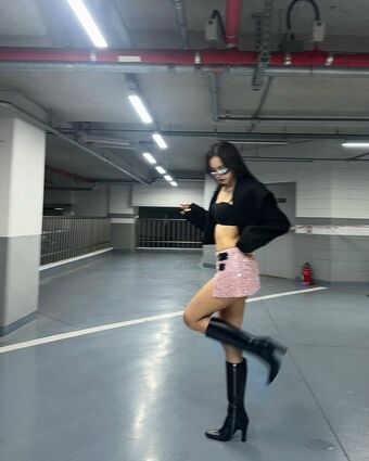 Lisa Foto Nua Vazada OnlyFans 222