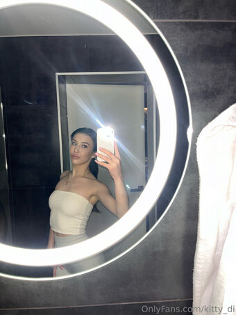 lisabecker Foto Nua Vazada OnlyFans 2