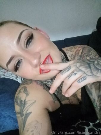 lisacasandra
