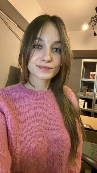 Lisadere Foto Nua Vazada OnlyFans 10
