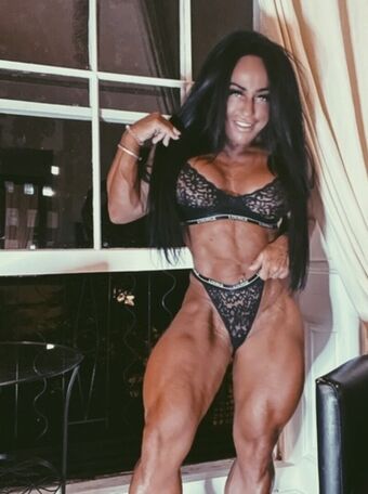 Lisafbb Foto Nua Vazada OnlyFans 1