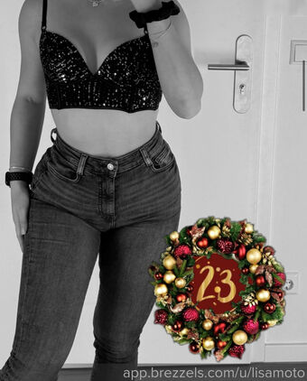Lisamoto Foto Nua Vazada OnlyFans 73