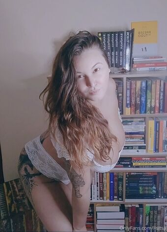 Lisitsa Foto Nua Vazada OnlyFans 7