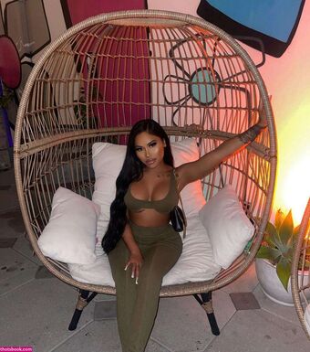 lissythedoll Foto Nua Vazada OnlyFans 23