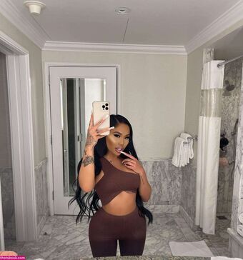 lissythedoll Foto Nua Vazada OnlyFans 24