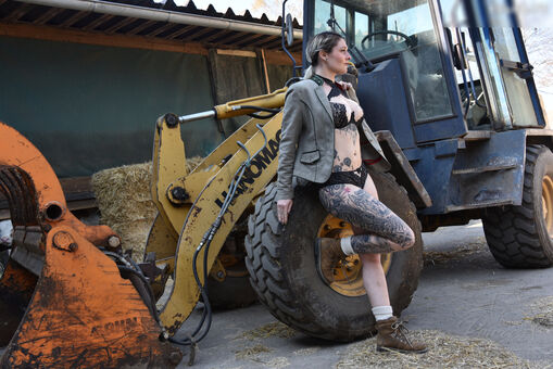 Little Princess Hedi