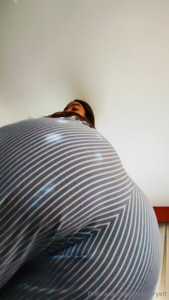 littlefairyelf Foto Nua Vazada OnlyFans 1