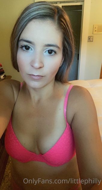 littlephilly Foto Nua Vazada OnlyFans 15