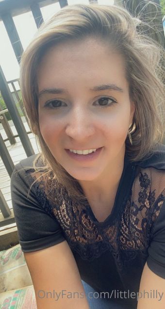 littlephilly Foto Nua Vazada OnlyFans 17