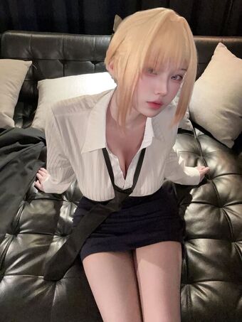 littlericey Foto Nua Vazada OnlyFans 23