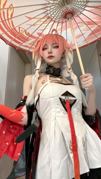 littlericey Foto Nua Vazada OnlyFans 26