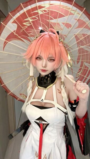 littlericey Foto Nua Vazada OnlyFans 27