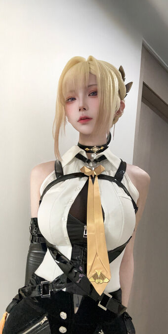 littlericey Foto Nua Vazada OnlyFans 28