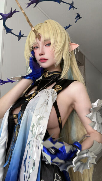 littlericey Foto Nua Vazada OnlyFans 31