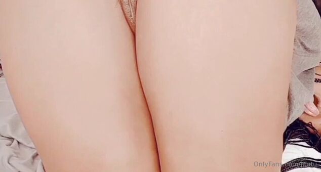 litutu Foto Nua Vazada OnlyFans 9