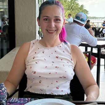 Litzia Moon