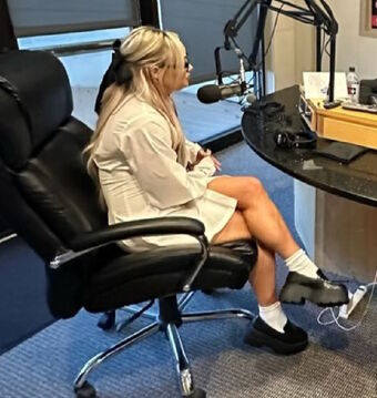 Liv Morgan
