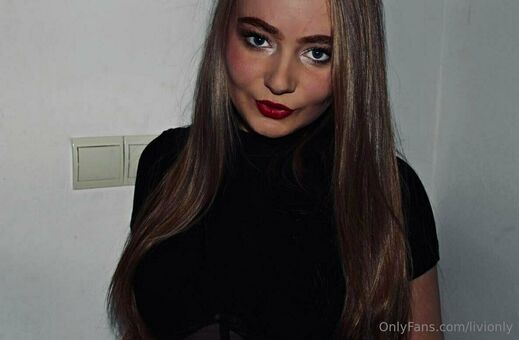 livionly Foto Nua Vazada OnlyFans 32