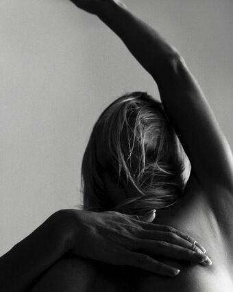 Liya Odesskaya Foto Nua Vazada OnlyFans 10