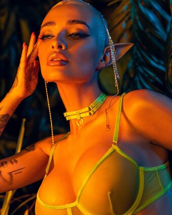 Liya Odesskaya Foto Nua Vazada OnlyFans 14