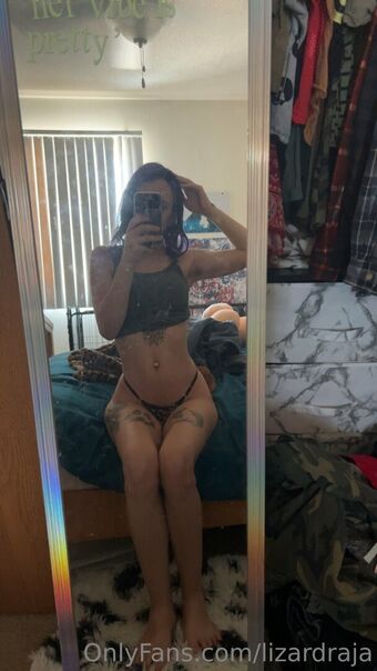 lizardraja Foto Nua Vazada OnlyFans 29