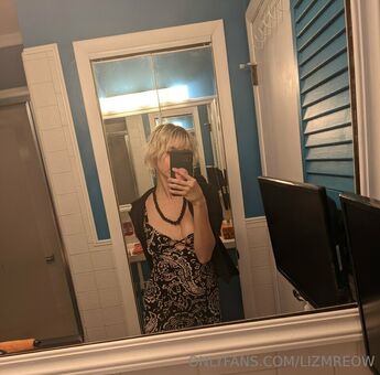 Lizmreow Foto Nua Vazada OnlyFans 41