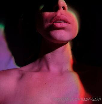 Lizmreow Foto Nua Vazada OnlyFans 42