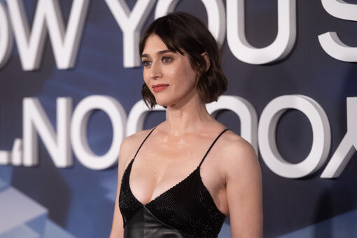Lizzy Caplan Foto Nua Vazada OnlyFans 53