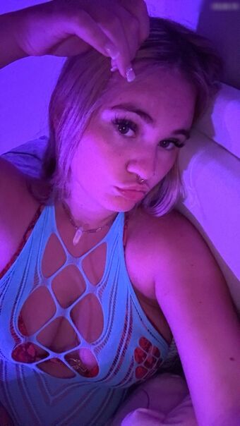 Lizzy_Cherry Foto Nua Vazada OnlyFans 27