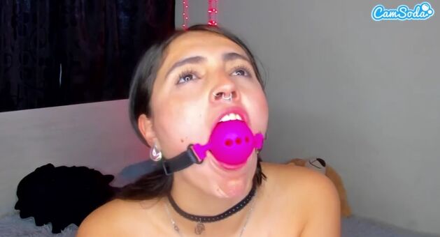 llanna_ Foto Nua Vazada OnlyFans 5