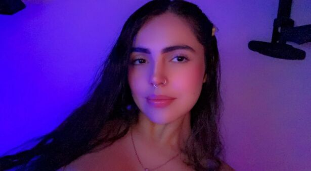 llanna_ Foto Nua Vazada OnlyFans 11
