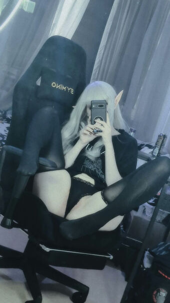 Loafqueen Foto Nua Vazada OnlyFans 4