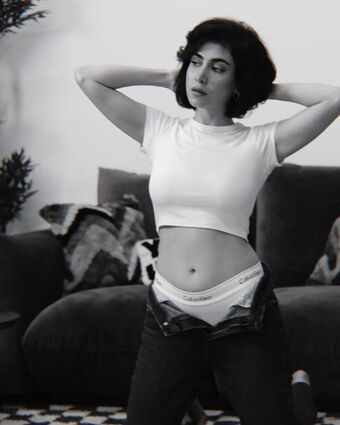 lola_ameri Foto Nua Vazada OnlyFans 3