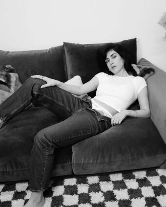 lola_ameri Foto Nua Vazada OnlyFans 5