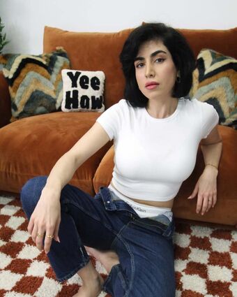 lola_ameri Foto Nua Vazada OnlyFans 8