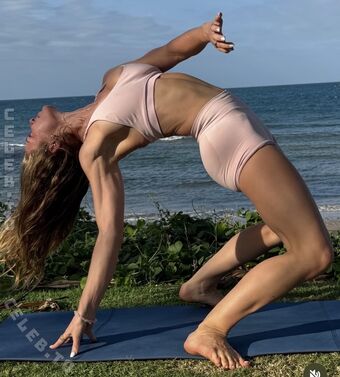 Lola Weippert Foto Nua Vazada OnlyFans 441