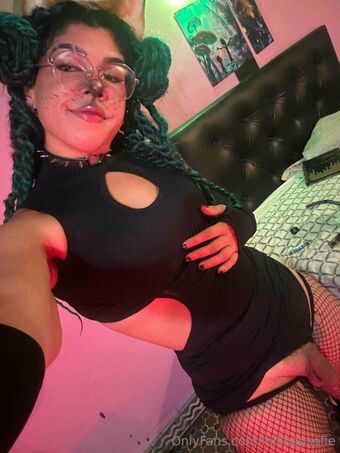 lollipopsofie Foto Nua Vazada OnlyFans 20