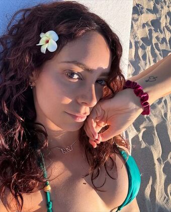 Lølø Foto Nua Vazada OnlyFans 266
