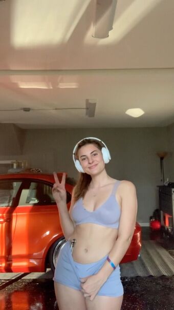 Longashday Foto Nua Vazada OnlyFans 16
