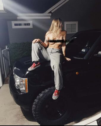 Longashday Foto Nua Vazada OnlyFans 19