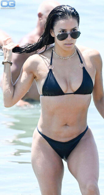 longoria Foto Nua Vazada OnlyFans 9